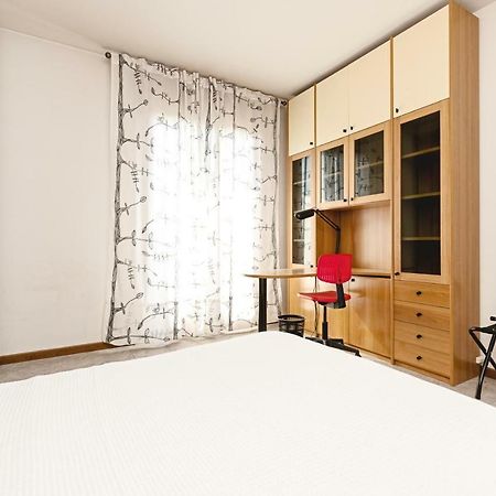 ヴェローナColourful Flat Borgo Romaアパートメント エクステリア 写真